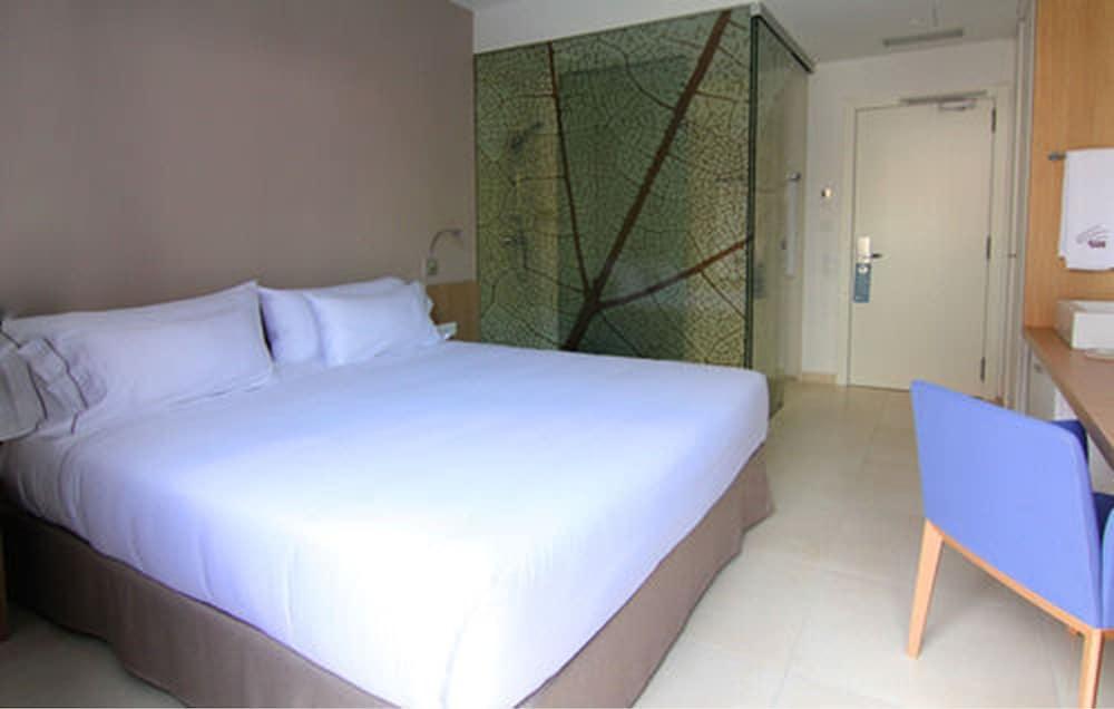 Hotel Arrey Alella Exterior foto